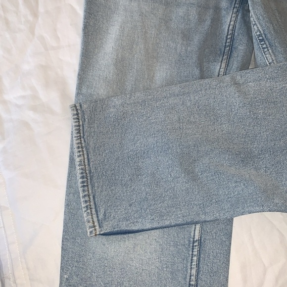 Gently Loved &Denim Maternity Jeans for H&M - Picture 3 of 8